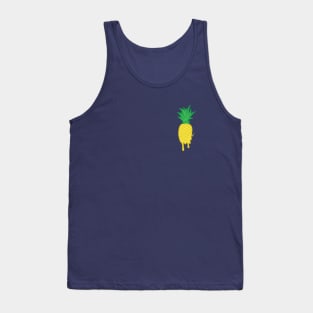 Pineapple Juice Tank Top